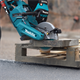 Doorslijpmachine Makita XGT CE003GZ02