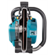 Doorslijpmachine Makita XGT CE003GZ02