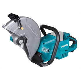 Doorslijpmachine Makita XGT CE004GZ