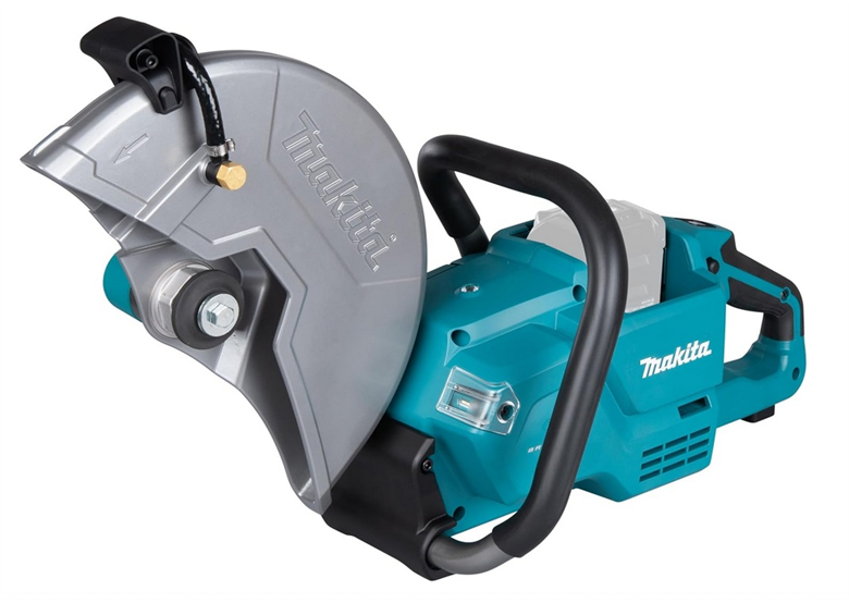Doorslijpmachine Makita XGT CE004GZ