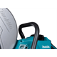 Doorslijpmachine Makita XGT CE004GZ