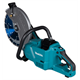 Doorslijpmachine Makita XGT CE004GZ