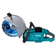 Doorslijpmachine Makita XGT CE004GZ