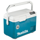 Koelbox met opwarmfunctie Makita XGT CW003GZ01