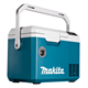Koelbox met opwarmfunctie Makita XGT CW003GZ01
