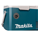Koelbox met opwarmfunctie Makita XGT CW003GZ01