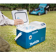 Koelbox met opwarmfunctie Makita XGT CW003GZ01