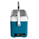 Koelbox met opwarmfunctie Makita XGT CW003GZ01