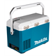 Koelbox met opwarmfunctie Makita XGT CW003GZ01