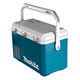 Koelbox met opwarmfunctie Makita XGT CW003GZ01
