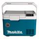 Koelbox met opwarmfunctie Makita XGT CW003GZ01
