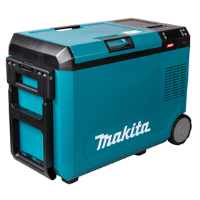 Koelbox met opwarmfunctie Makita XGT CW004GZ