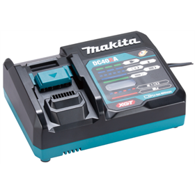 Oplader 40/18V Makita XGT DC40RA