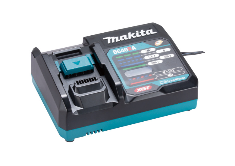 Oplader 40/18V Makita XGT DC40RA