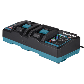 Dubbele 40V-oplader Makita XGT DC40RB