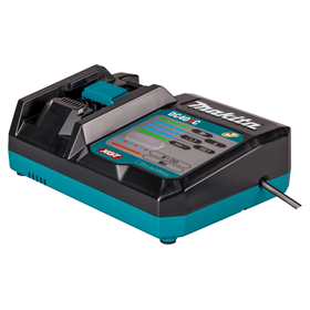 Oplader 40V Makita XGT DC40RC