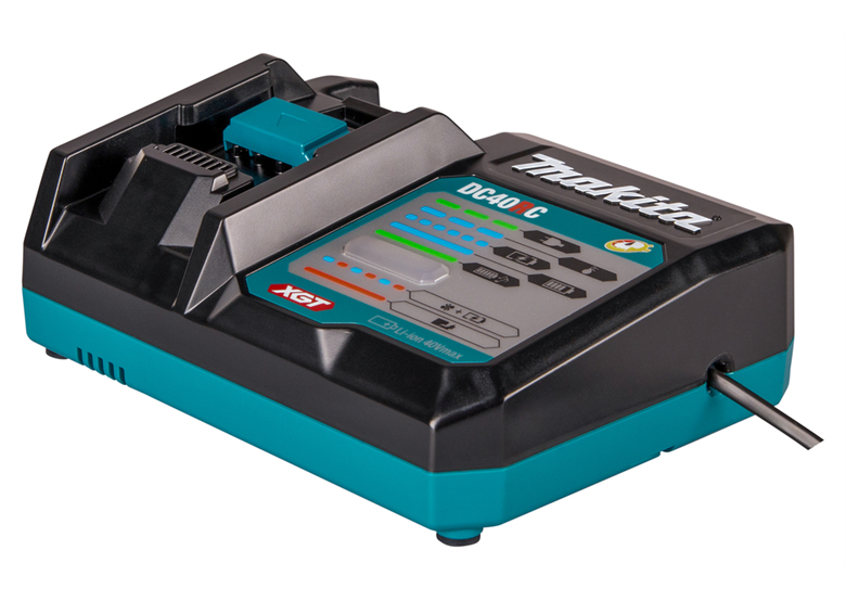 Oplader 40V Makita XGT DC40RC