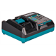 Oplader 40V Makita XGT DC40RC