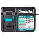 Oplader 40V Makita XGT DC40RC