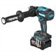 Boor-schroefmachine Makita XGT DF003GU201 2x4.0Ah