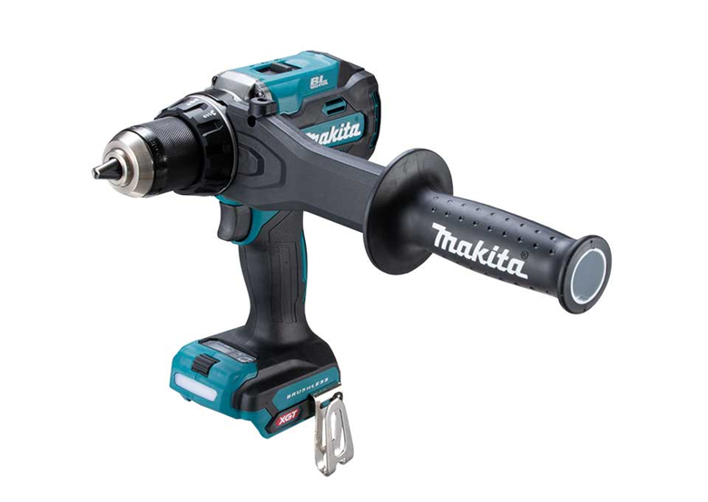 Boor-schroefmachine Makita XGT DF003GZ