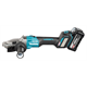 Platkop-slijpers Makita XGT GA055GZ01