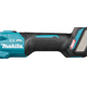 Platkop-slijpers Makita XGT GA055GZ01