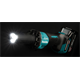 Rechte slijper Makita XGT GD002GM201 2x4.0Ah