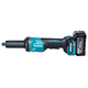 Rechte slijper Makita XGT GD002GM201 2x4.0Ah