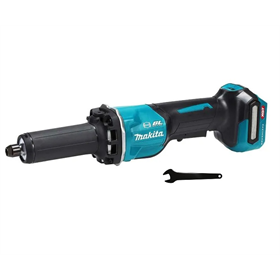 Rechte slijper Makita XGT GD002GZ