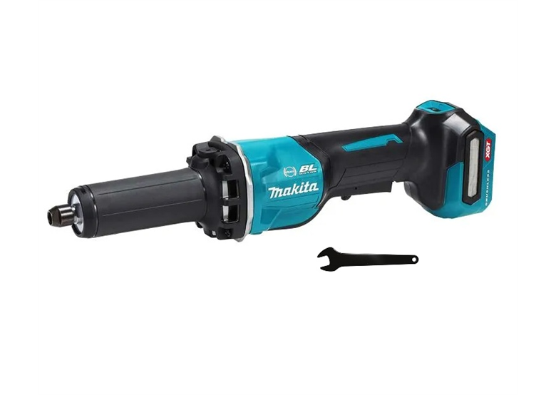 Rechte slijper Makita XGT GD002GZ