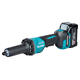 Rechte slijper Makita XGT GD002GZ