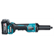 Rechte slijper Makita XGT GD002GZ