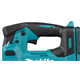 Vetspuit Makita XGT GP001GD201 2x2.5Ah