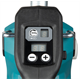 Vetspuit Makita XGT GP001GD201 2x2.5Ah