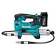 Vetspuit Makita XGT GP001GD201 2x2.5Ah