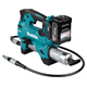 Vetspuit Makita XGT GP001GD201 2x2.5Ah