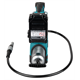 Vetspuit Makita XGT GP001GD201 2x2.5Ah