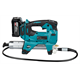 Vetspuit Makita XGT GP001GD201 2x2.5Ah