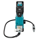 Vetspuit Makita XGT GP001GD201 2x2.5Ah