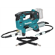 Vetspuit Makita XGT GP001GZ