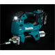Vetspuit Makita XGT GP001GZ