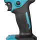 Heteluchtpistool Makita XGT HG001GZ