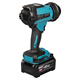 Heteluchtpistool Makita XGT HG001GZ