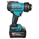 Heteluchtpistool Makita XGT HG001GZ