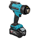 Heteluchtpistool Makita XGT HG001GZ