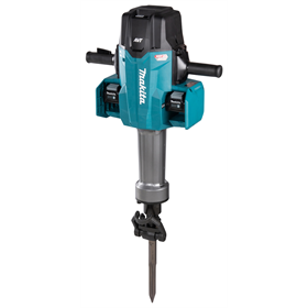 Hak-breekhamer SDS-Max Makita XGT HM004GZ01