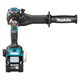 Klopboor-/schroefmachine Makita XGT HP003GZ