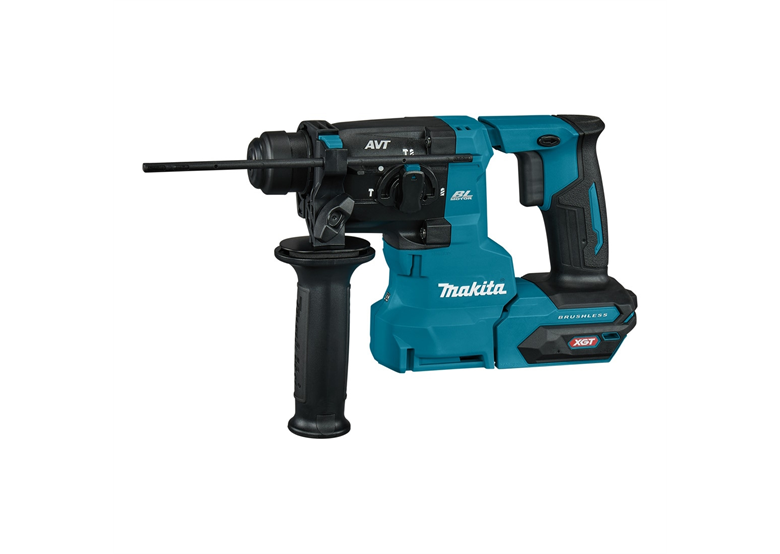 Hamer boor Makita XGT HR010GZ