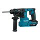 Hamer boor Makita XGT HR010GZ